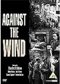 Against the Wind 1947 DVD - Volume.ro