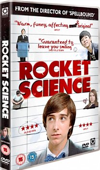 Rocket Science 2007 DVD - Volume.ro