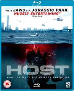 The Host 2006 Blu-ray - Volume.ro