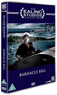 Barnacle Bill 1957 DVD