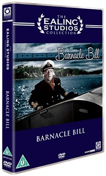 Barnacle Bill 1957 DVD - Volume.ro