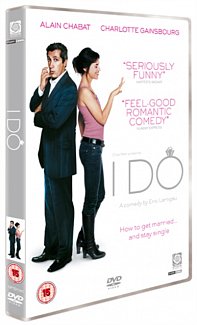 I Do 2006 DVD