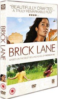 Brick Lane 2007 DVD