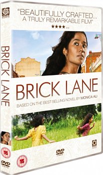 Brick Lane 2007 DVD - Volume.ro