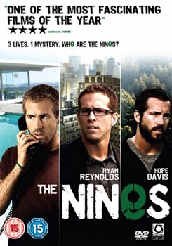 The Nines 2007 DVD - Volume.ro