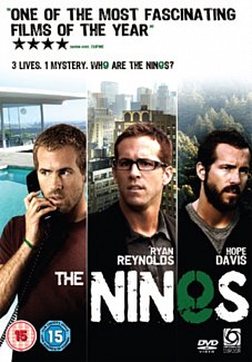 The Nines 2007 DVD