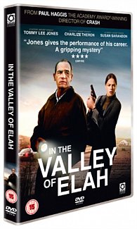 In the Valley of Elah 2008 DVD