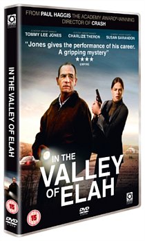 In the Valley of Elah 2008 DVD - Volume.ro