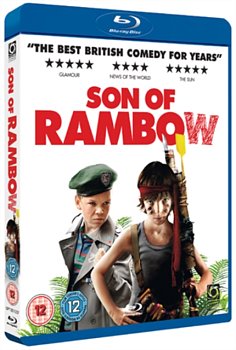 Son of Rambow 2007 Blu-ray - Volume.ro