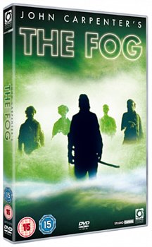 The Fog 1980 DVD / Special Edition - Volume.ro