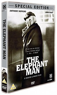 The Elephant Man 1980 DVD / Special Edition