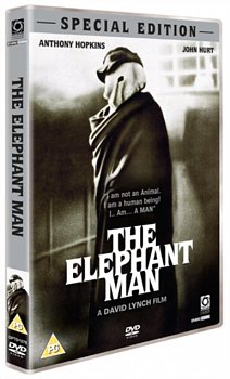 The Elephant Man 1980 DVD / Special Edition - Volume.ro