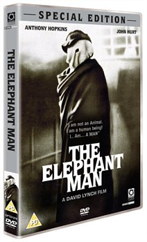 The Elephant Man 1980 DVD / Special Edition - Volume.ro