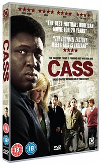 Cass 2008 DVD