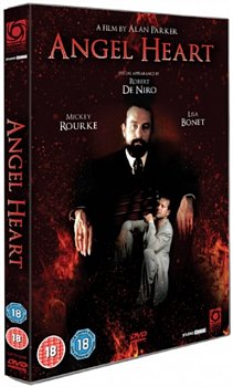 Angel Heart 1987 DVD - Volume.ro