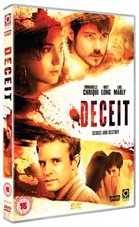 Deceit 2006 DVD