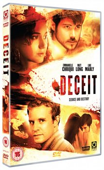 Deceit 2006 DVD - Volume.ro