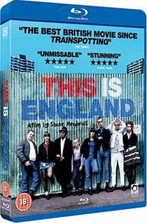 This Is England 2007 Blu-ray