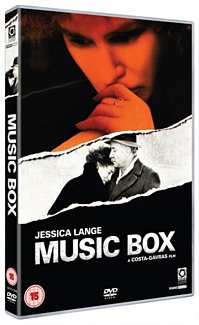 Music Box 1990 DVD
