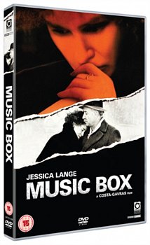 Music Box 1990 DVD - Volume.ro