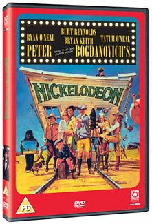 Nickelodeon 1976 DVD