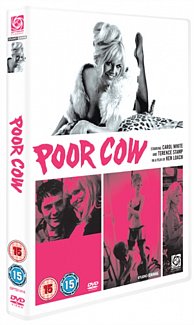Poor Cow 1967 DVD