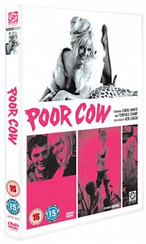 Poor Cow 1967 DVD - Volume.ro