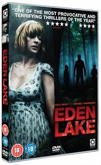 Eden Lake 2008 DVD