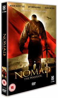 Nomad 2005 DVD