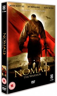 Nomad 2005 DVD