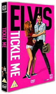 Tickle Me 1965 DVD