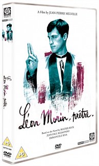 Leon Morin, Pretre 1961 DVD