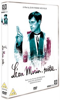 Leon Morin, Pretre 1961 DVD
