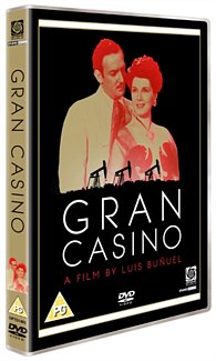 Gran Casino (Tampico) 1947 DVD