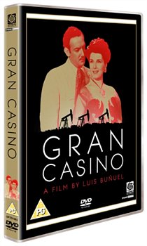 Gran Casino (Tampico) 1947 DVD - Volume.ro