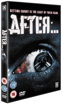 After... 2006 DVD - Volume.ro