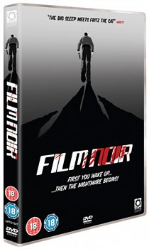 Film Noir 2007 DVD - Volume.ro