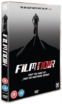 Film Noir 2007 DVD - Volume.ro