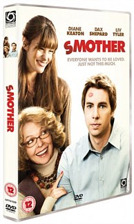 Smother 2008 DVD