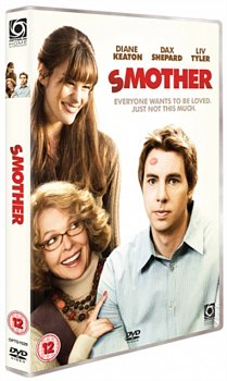 Smother 2008 DVD - Volume.ro