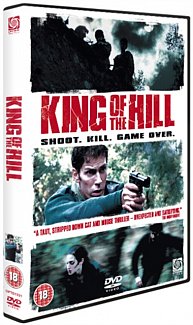 King of the Hill 2007 DVD