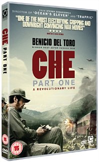 Che: Part One 2008 DVD