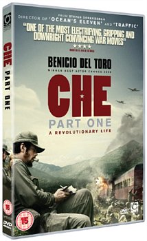 Che: Part One 2008 DVD - Volume.ro