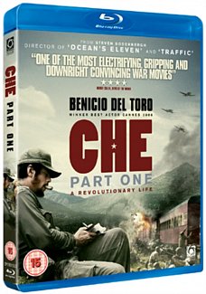 Che: Part One 2008 Blu-ray