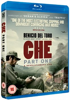 Che: Part One 2008 Blu-ray - Volume.ro