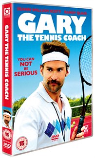 Gary the Tennis Coach 2009 DVD