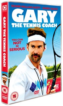Gary the Tennis Coach 2009 DVD - Volume.ro
