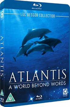 Atlantis 1993 Blu-ray - Volume.ro