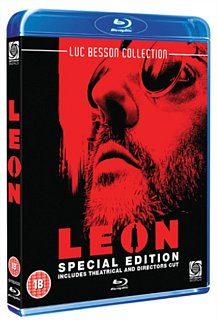 Leon 1994 Blu-ray / Special Edition