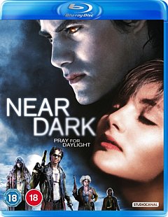 Near Dark 1987 Blu-ray